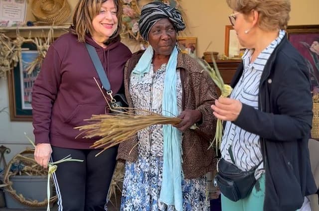 Charleston Black History Slave Trade Auction History UNFILTERED