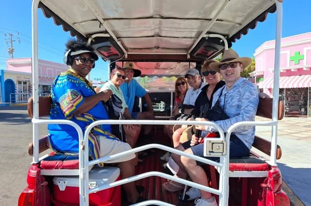 Marriott Beach Day and Mazatlán Highlights