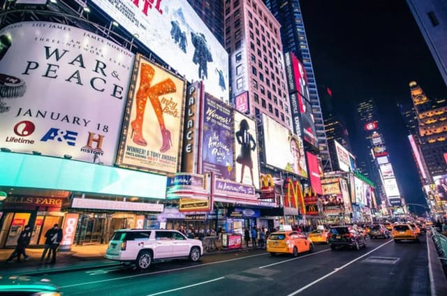 Foxwoods Resort Casino Bus Tour Experience