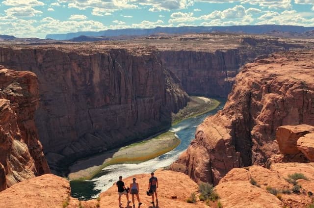 Horseshoe Bend Off-Road UTV Adventure
