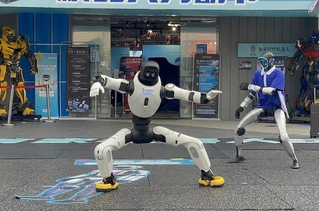 Shenzhen Tech Tour: Half-Day or Full-Day, 5 Languages