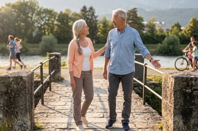 Private Romantic Vaduz Heritage Walking Tour