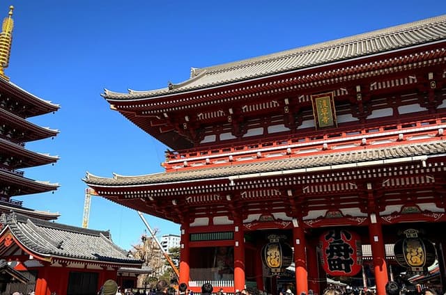Tokyo: 4-Hour Customized Private Tour - with Local Guide