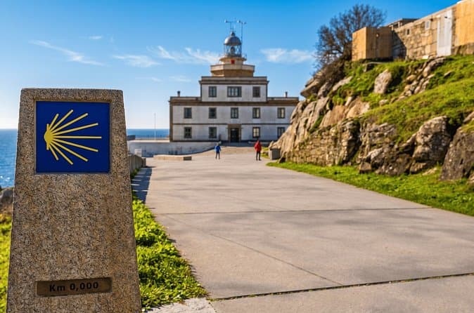 End of the Camino: Santiago Tours & Experiences