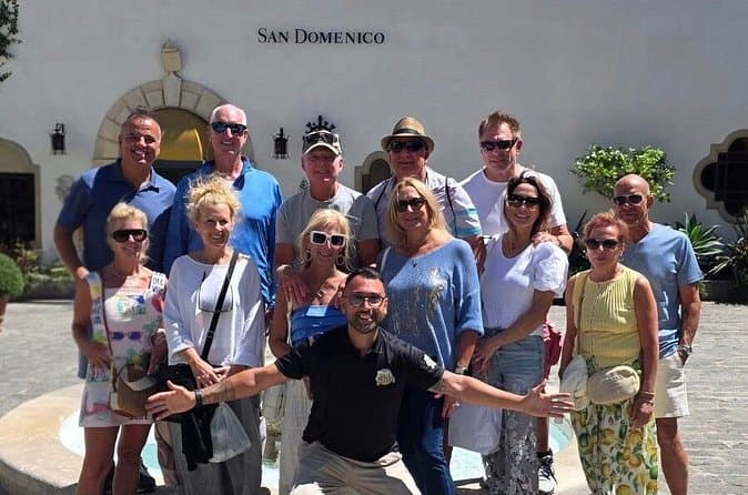 Best Messina Private Tours in Taormina