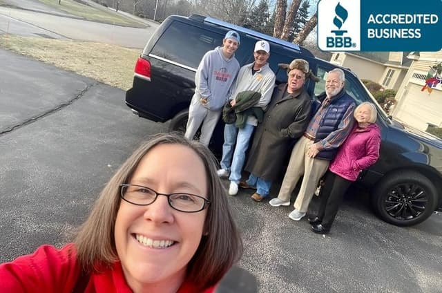 Best of Boston Small Group Tour: I Know the Secrets!