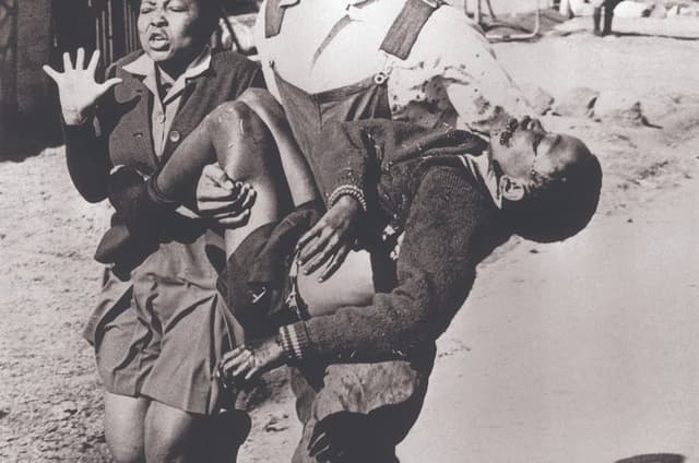 The RISE & FALL of Apartheid: Soweto & Joburg City Exploration