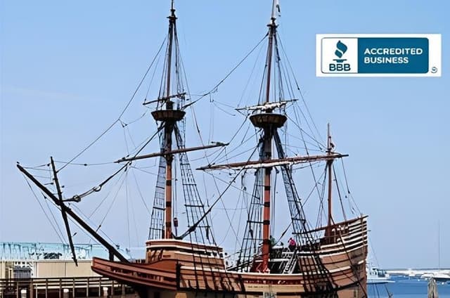 Best of Boston Small Group Tour to Plimoth Patuxet Museum