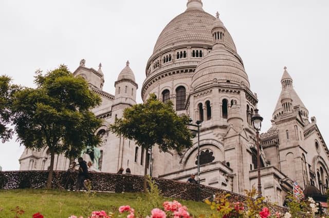 Lisieux Cathedral & Honfleur | Private Tour | Guide Optional