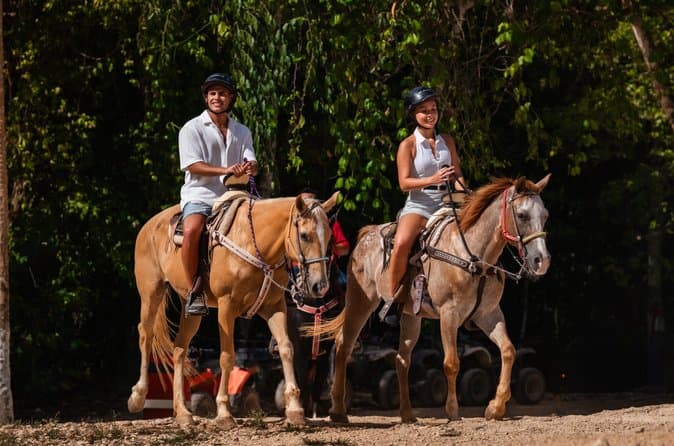 Best Tours & Activities: Playa del Carmen