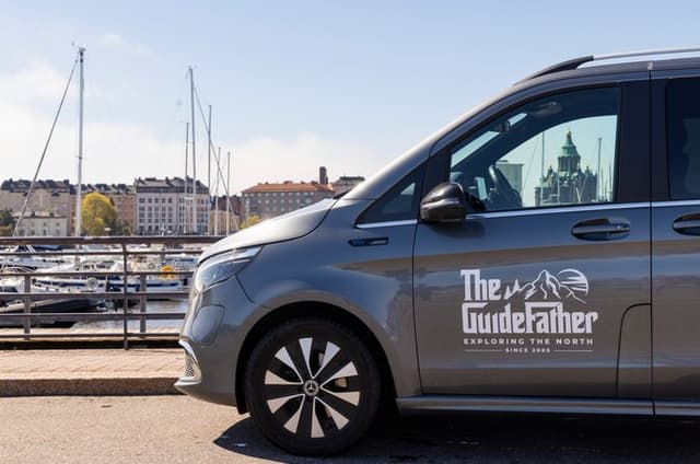 EXCLUSIVE Drottningholm Palace & Chinese Pavilion PRIVATE SERVICE