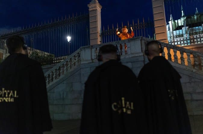 Top-Rated Madrid Art & Museum Experiences
