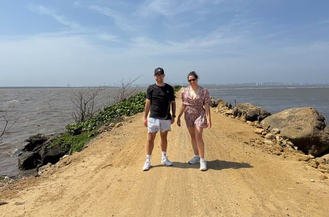 Best Magdalena River Tours in Barranquilla