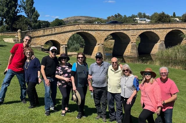 Hobart: Private Bespoke Tasmania Day Tour with Local Guide