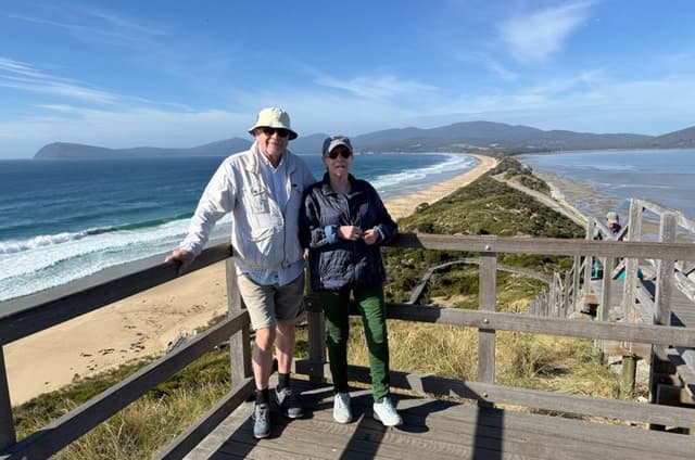 Hobart: All-Inclusive Private Bruny Island Discovery Tour