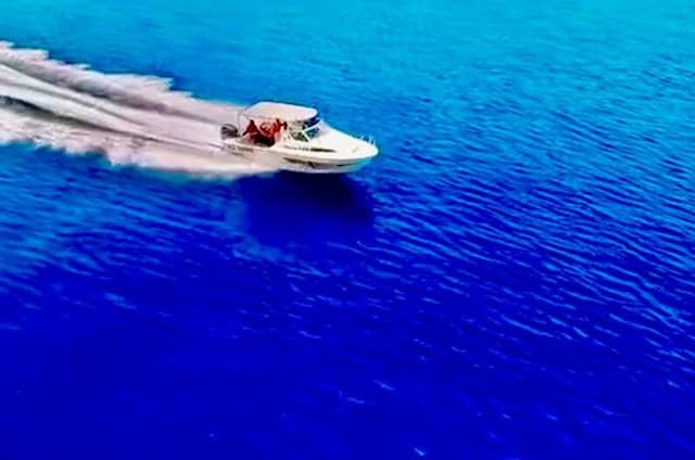 El Nido Premium Speedboat Escape Tour A and C