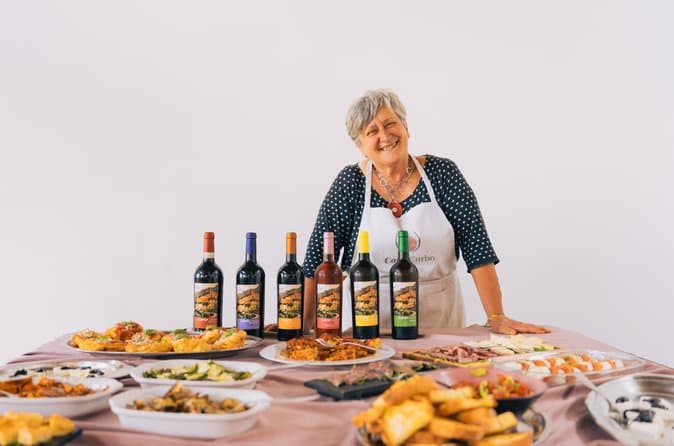 Best Irpinia Wine Tours Near Naples