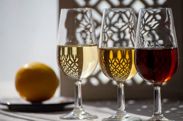 Private Shore Tour – Sherry Wine Experience in Cadiz & Jerez