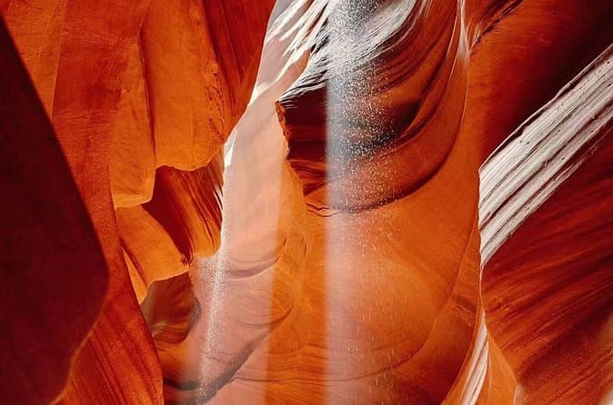 Best Lake Powell Tours & Activities Near Vegas