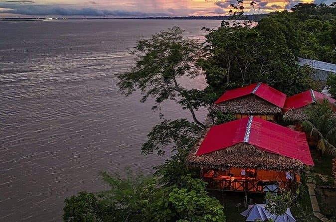 Best Amazon River Cruises in Iquitos