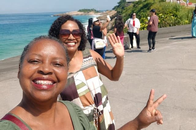 Best of Rio: Culture, Local Flavors, History & Beaches
