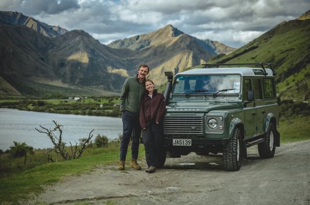 AuthenticAs Discover Queenstown - Professional Photography & Exclusive 4WD Tour