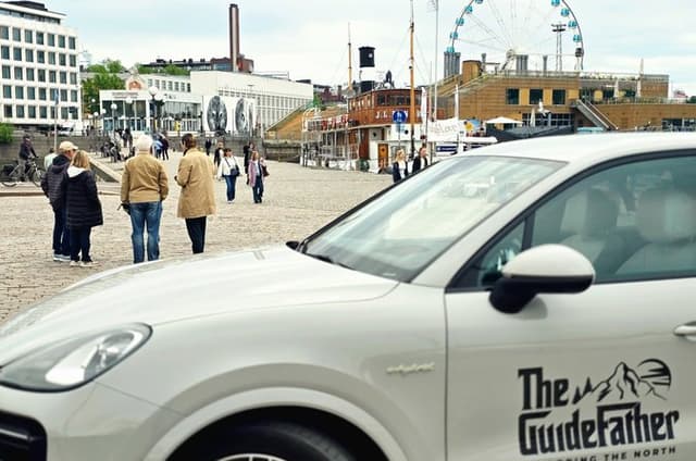 Helsinki Private Luxury Tour: VIP Car & Tailor-Made Itinerary