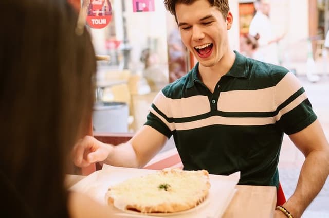 Flavors of Budapest: Guided Food Tour with Drinks