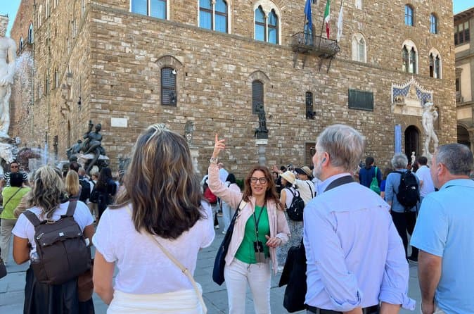 Best Florence & Pisa Tours from Milan