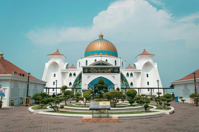 Malacca Day Trip from Kuala Lumpur - Private Tour