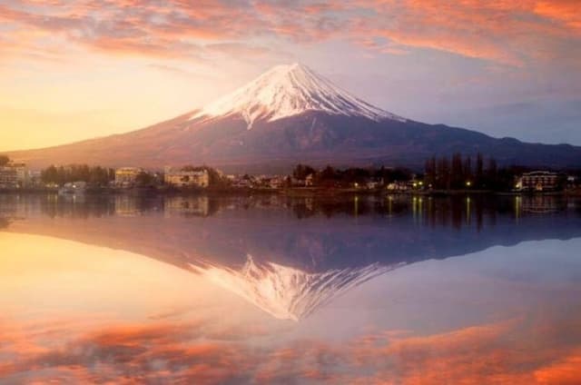 Mount Fuji Full Day Customize Private Tour With English Guide