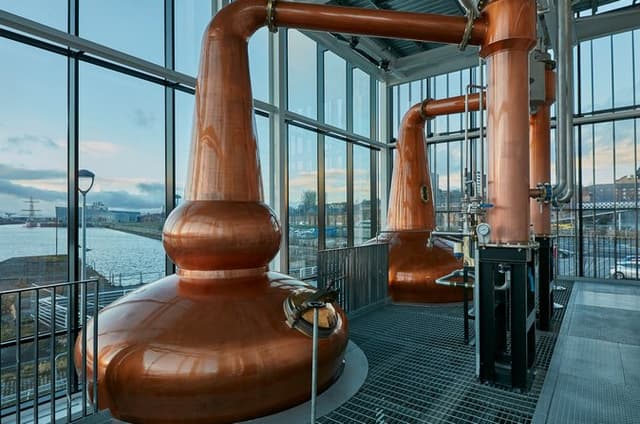Loch Lomond & Whisky Tour from Glasgow Including Admissions