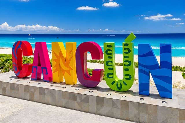 Private adventure on the Cancun coast