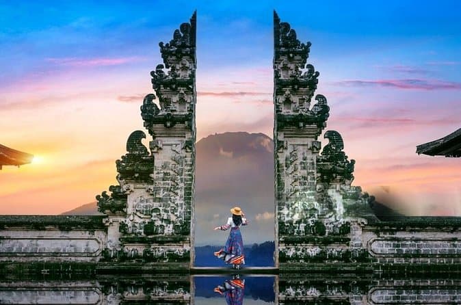 Tirta Gangga: Ubud's Royal Water Gardens