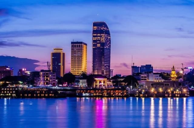 Discover Cambodia’s Wonders Phnom Penh, Kampong Cham & Siem Reap