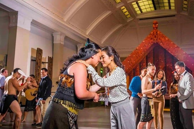 Compare Top Māori Cultural Tours in Auckland