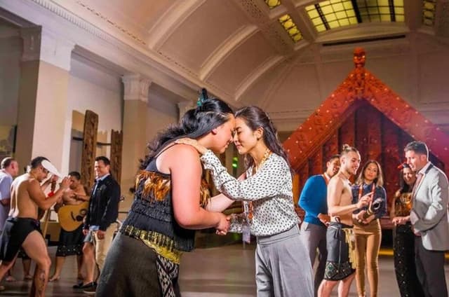 Auckland Māori Culture Experience - Private Tour