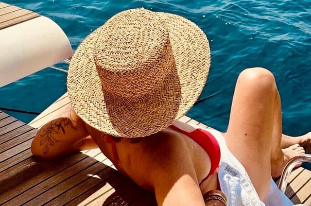 Yacht Me Up All Inclusive Private Cruise Cannes Lérins Sailing