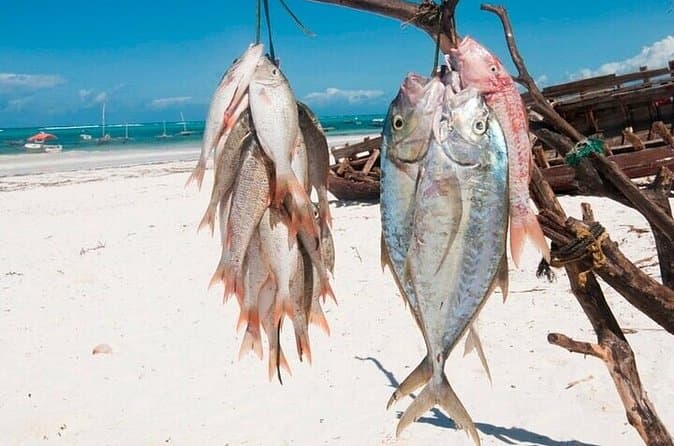 Top Deep Sea Fishing Tours in Zanzibar