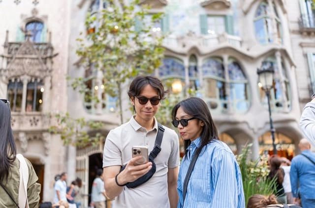 Barcelona Flexi Attractions Pass