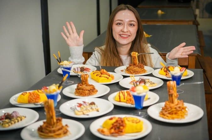 Best Akasaka Teppanyaki Tours & Dining