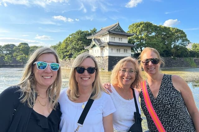 Tokyo Customized Private Tour in 1 Day with Licensed Guide
