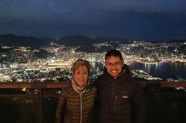 Nagasaki Peace Park and Cultural Highlights Private Tour