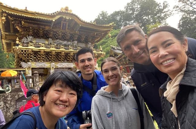 Nikko Customized Private Tour in 1 Day with Licensed Guide