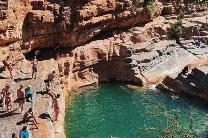 Best Atlas Mountains Tours from Agadir