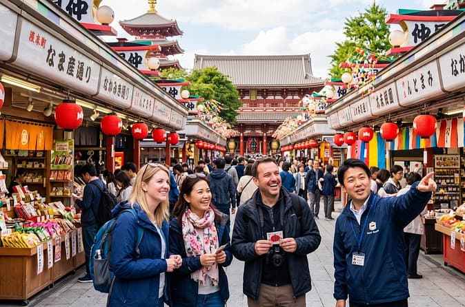 Best Shimokitazawa Shopping Tours in Tokyo