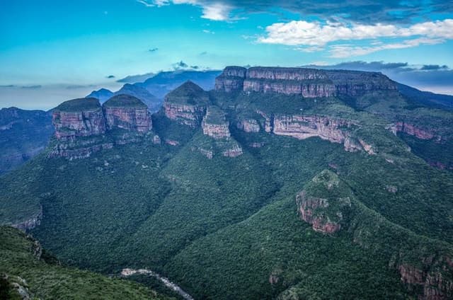 Hoedspruit Panorama Route Day Trip