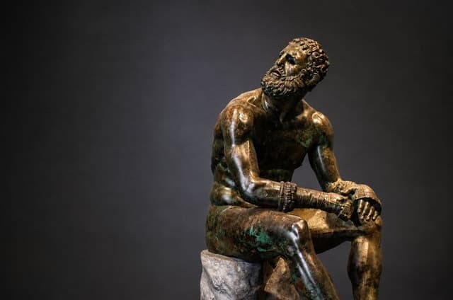 Rome: 3 Museums in 1 Ticket - National Roman Museum Pass