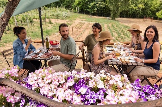 Best-Rated Montepulciano Walking Tours & Guides