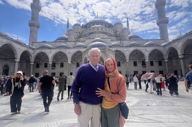 WONDERS of ISTANBUL: PRIVATE Full-Day Guided City Tour